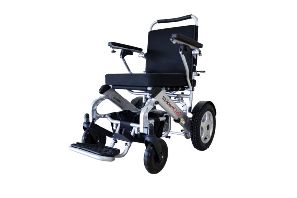 Wózek elektryczny inwalidzki Freedom A06L
